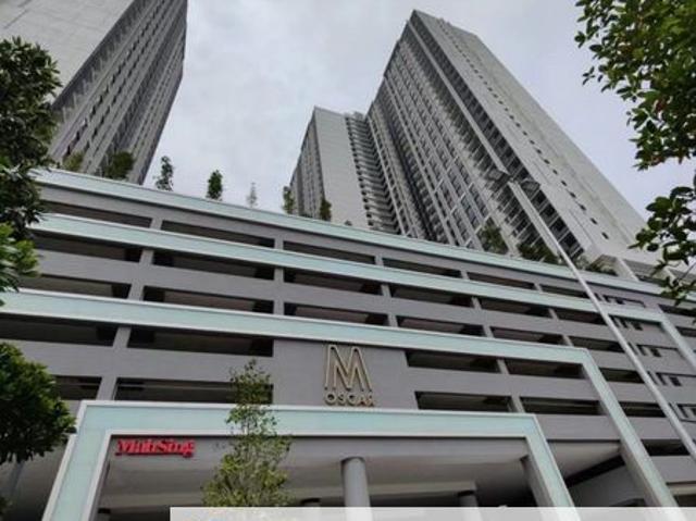 Condominium for sale in Country Heights Damansara, Kuala Lumpur