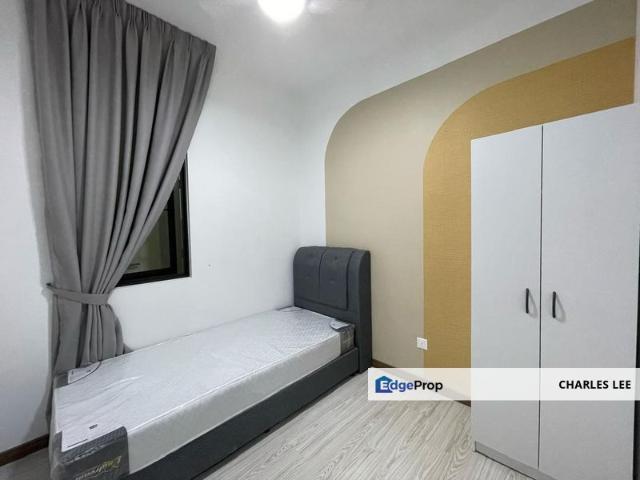 Condominium for rent in Country Heights Damansara, Kuala Lumpur