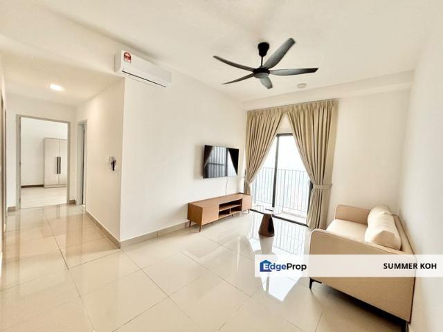 Condominium for rent in Taman Salak Selatan, Kuala Lumpur