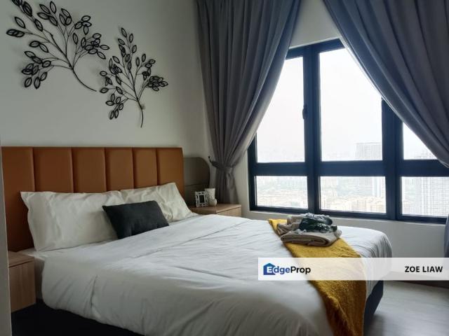 Condominium for rent in Country Heights Damansara, Kuala Lumpur
