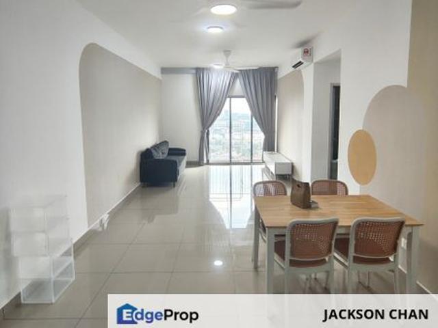 Condominium for rent in Country Heights Damansara, Kuala Lumpur