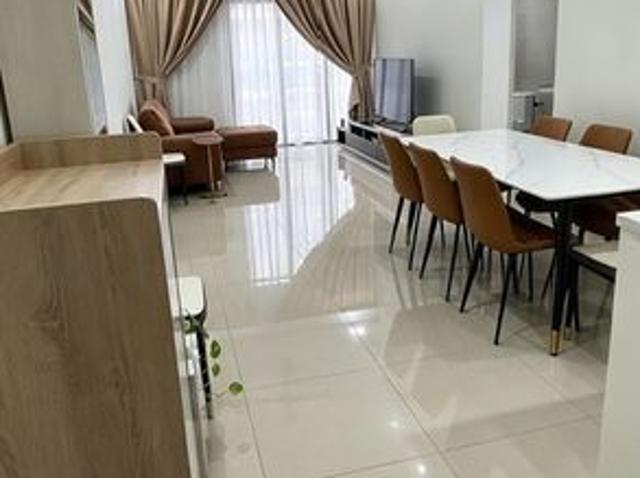 Condominium for sale in Taman Salak Selatan, Kuala Lumpur