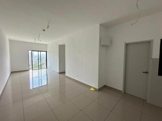 Serviced Residence for sale in Country Heights Damansara, Kuala Lumpur