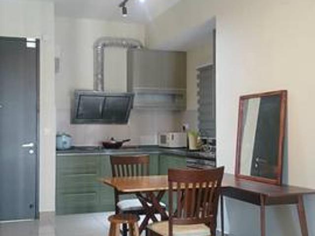 Serviced Residence for rent in Country Heights Damansara, Kuala Lumpur