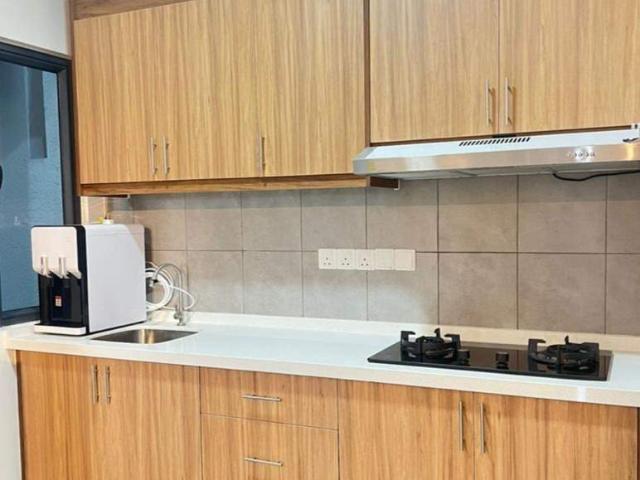 Room for rent in Perak, Intan