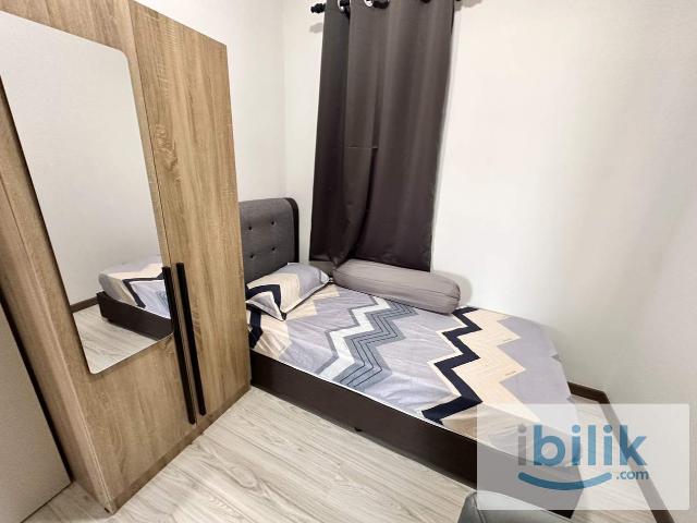 Room for rent in Country Heights Damansara, Kuala Lumpur