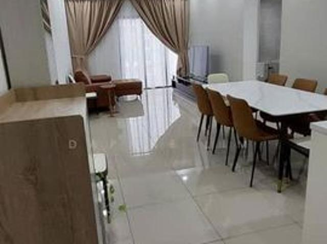 Condominium for sale in Kuala Lumpur, Country Heights Damansara