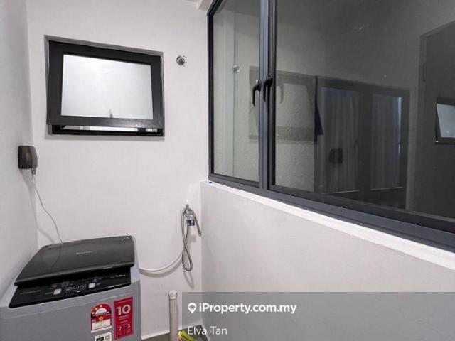 Apartment for rent in Country Heights Damansara, Kuala Lumpur