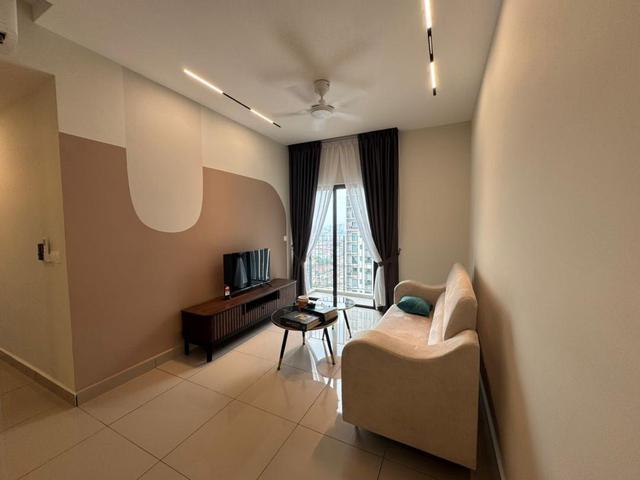 Serviced Residence for rent in Country Heights Damansara, Kuala Lumpur