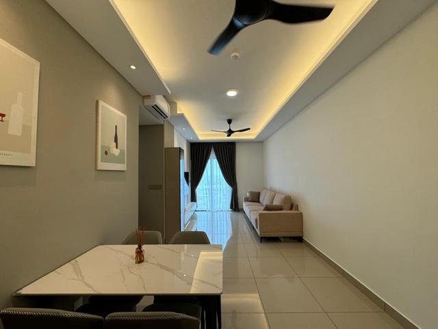 Serviced Residence for rent in Country Heights Damansara, Kuala Lumpur