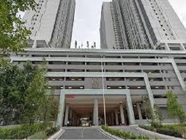 Serviced Residence for rent in Country Heights Damansara, Kuala Lumpur