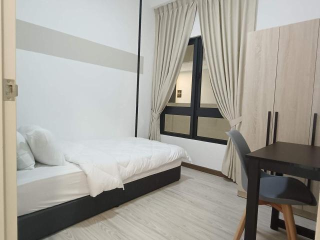 Room for rent in Country Heights Damansara, Kuala Lumpur