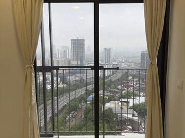 Serviced Residence for rent in Country Heights Damansara, Kuala Lumpur