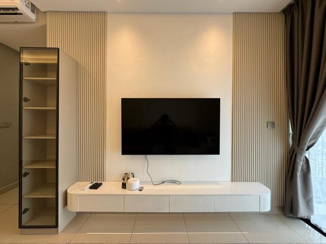 Serviced Residence for rent in Country Heights Damansara, Kuala Lumpur