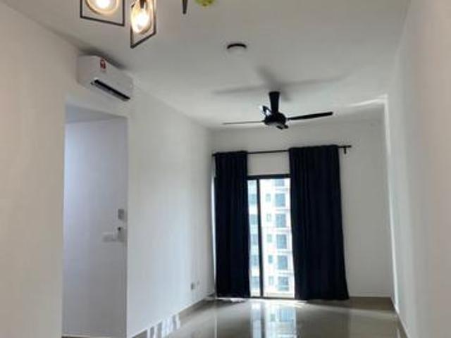 Serviced Residence for rent in Kuchai Lama, Kuala Lumpur