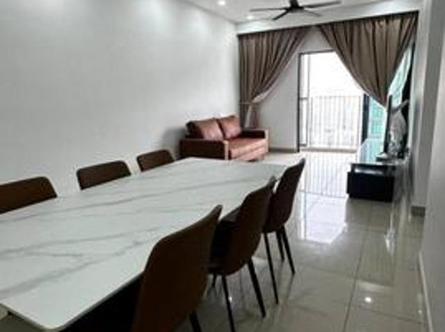 Serviced Residence for sale in Country Heights Damansara, Kuala Lumpur