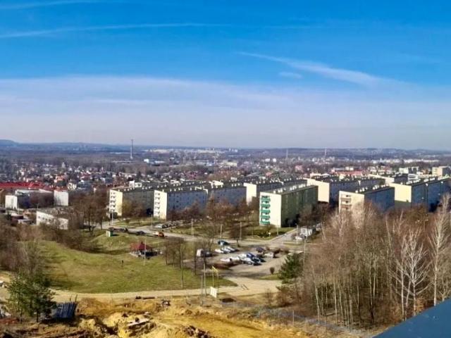 Mieszkanie na sprzedaż w Młoszowa, Małopolskie