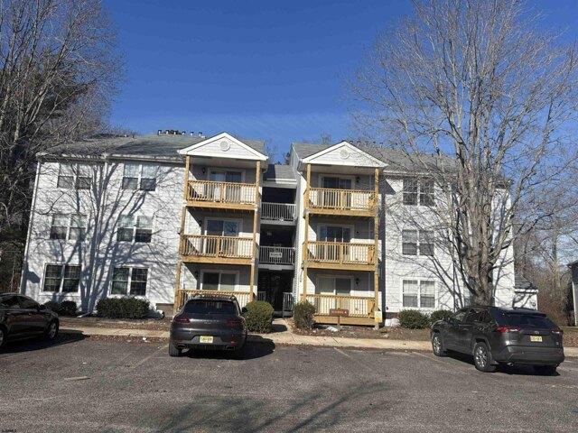 Condo for sale in Absecon, New Jersey