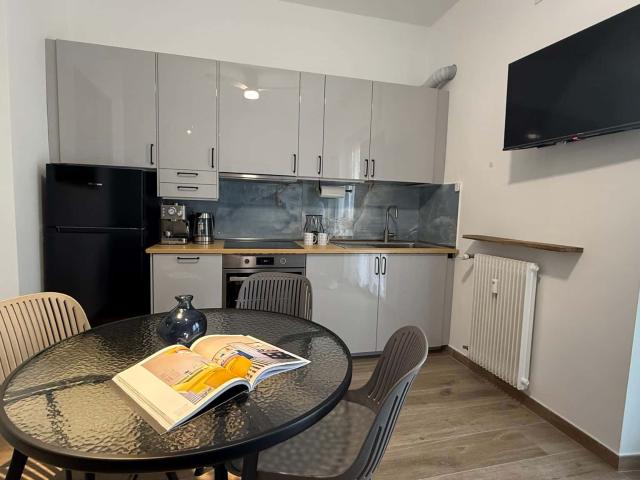 Appartamento in affitto a Diano Marina, Liguria