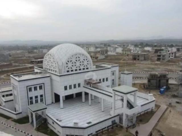 Land for sale in Islamabad