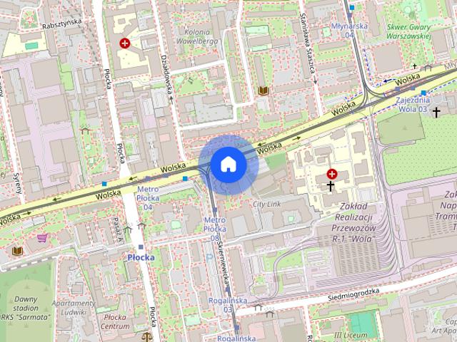 Mieszkanie do wynajęcia w Warszawa, Mazowieckie