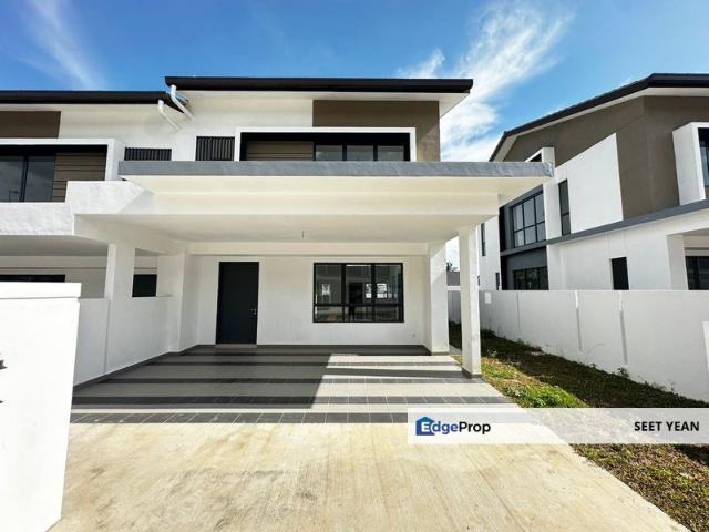 House for rent in Selayang, Selangor