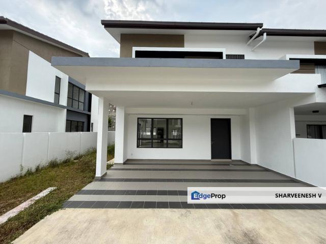 House for sale in Selayang, Selangor
