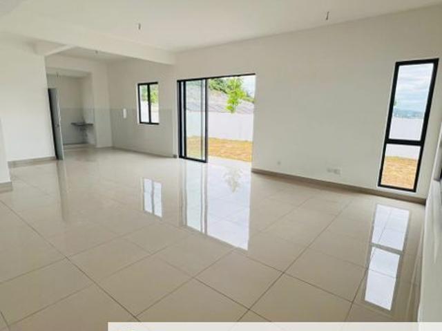 House for sale in Selayang, Selangor