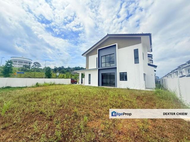 House for sale in Selayang, Selangor