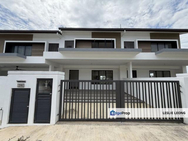 House for rent in Selayang, Selangor