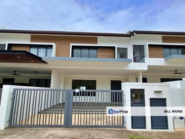 House for sale in Selayang, Selangor
