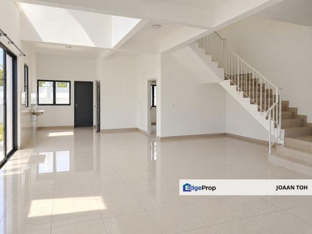 House for rent in Selayang, Selangor