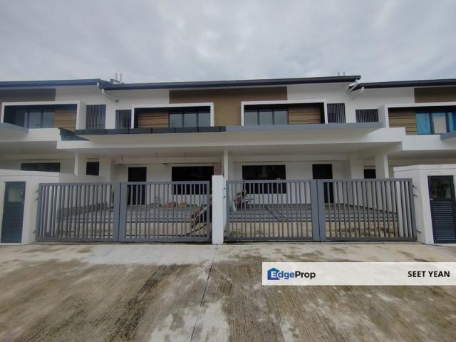 House for rent in Selayang, Selangor