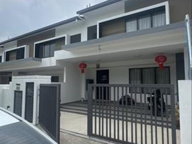 Terraced House for rent in Selayang, Selangor