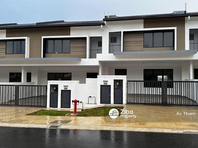 House for rent in Selayang, Selangor