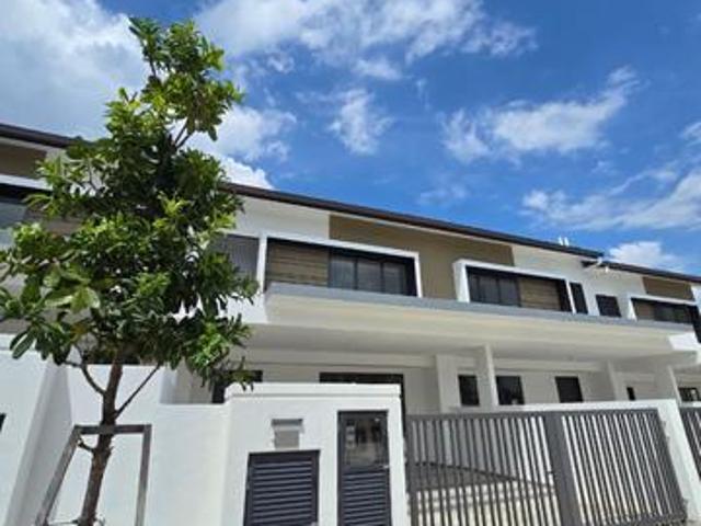 Terraced House for rent in Selayang, Selangor