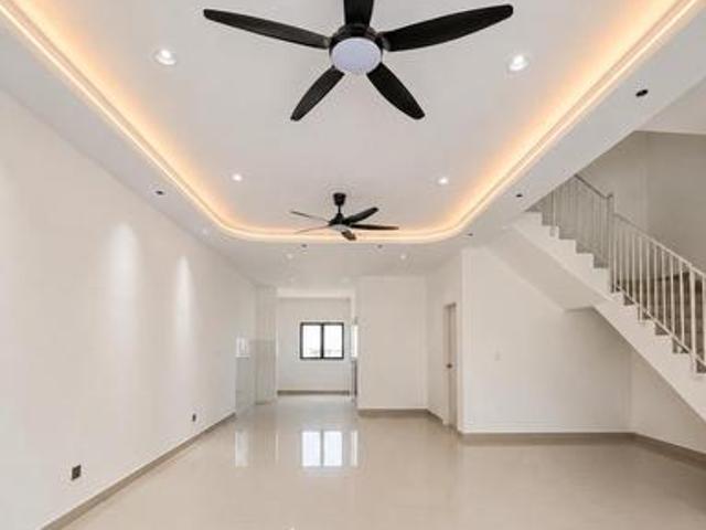 Terraced House for rent in Selayang, Selangor