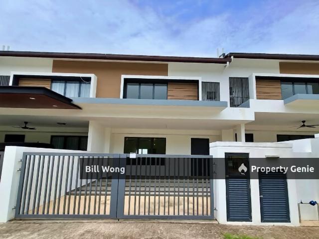 Terraced House for rent in Selayang, Selangor