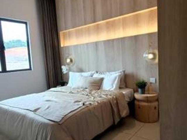 Terraced House for sale in Selayang, Selangor
