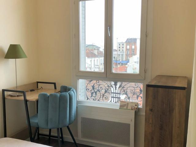 Appartement location à L'Haÿ-les-Roses, Ivry-sur-seine