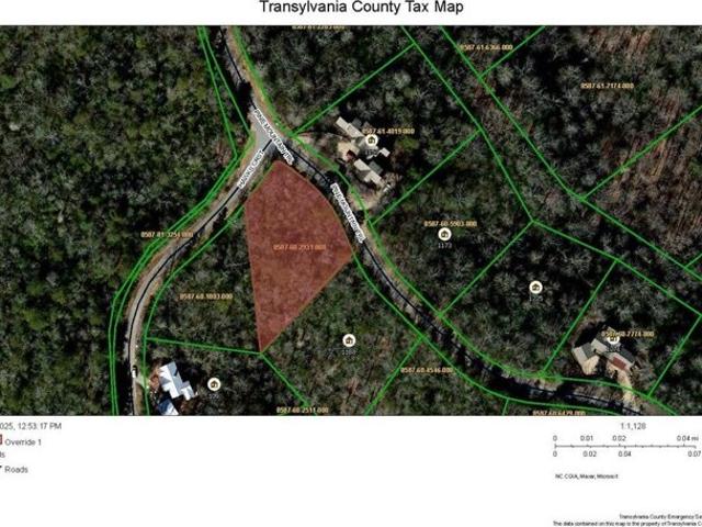 Land for sale in Brevard