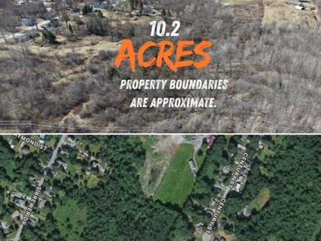 Land for sale in Brewer, Maine