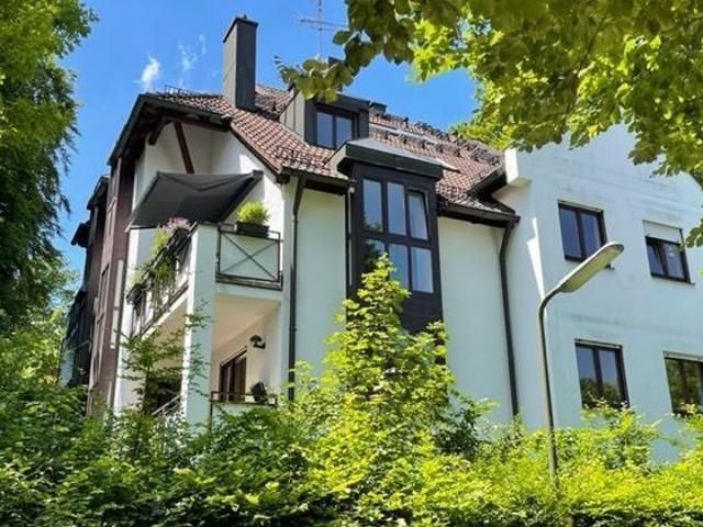 Wohnung kaufen in München, Bayern