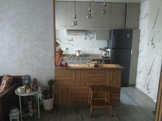 Appartement vente