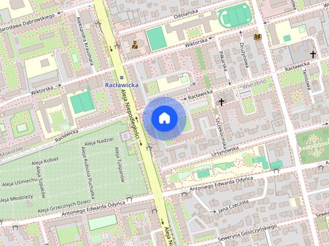Mieszkanie do wynajęcia w Warszawa, Mazowieckie