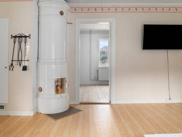 Bostad till salu i Sunne, Värmland