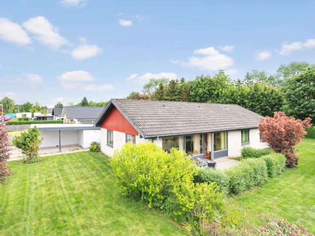 Villa til salg i Vindinge, Roskilde