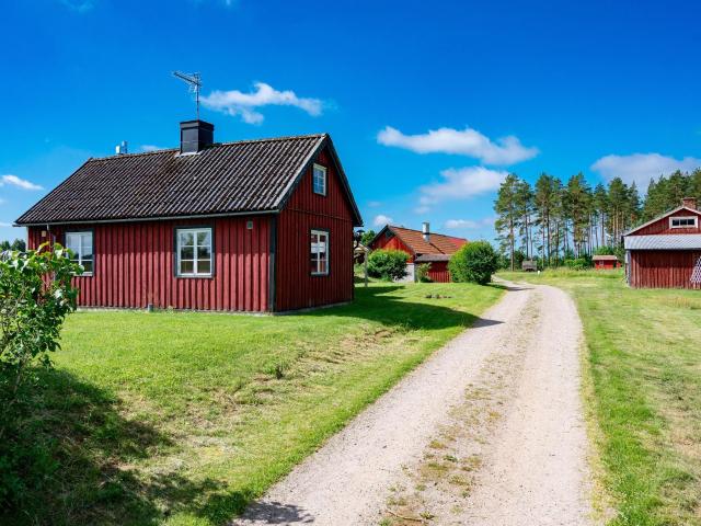 Bostad till salu
