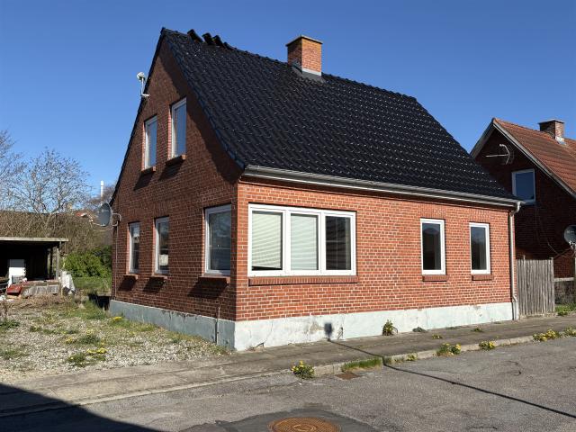 Villa til salg i Asaa, Brønderslev-Dronninglund