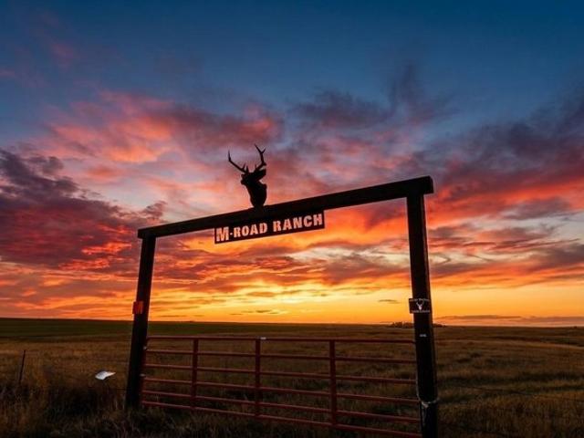 Land for sale in Kansas